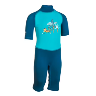 combinaison anti-uv bébé enfant