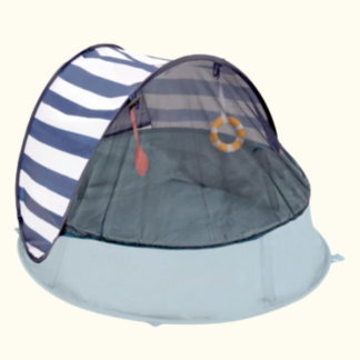 tente anti uv, jeux plage, tente bebe, tente enfant, location pour bebe